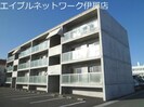 未来通りマンションの外観
