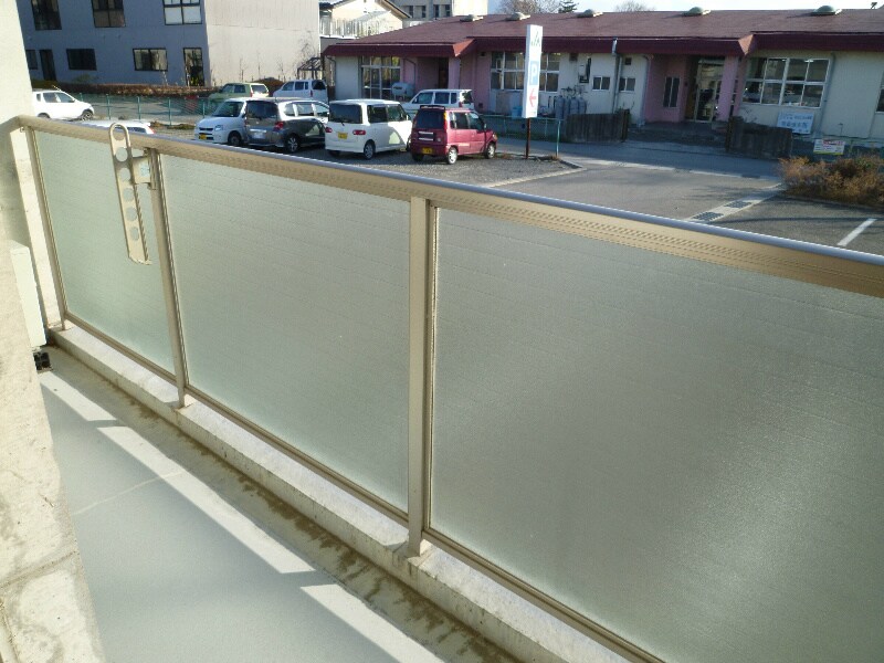  未来通りマンション