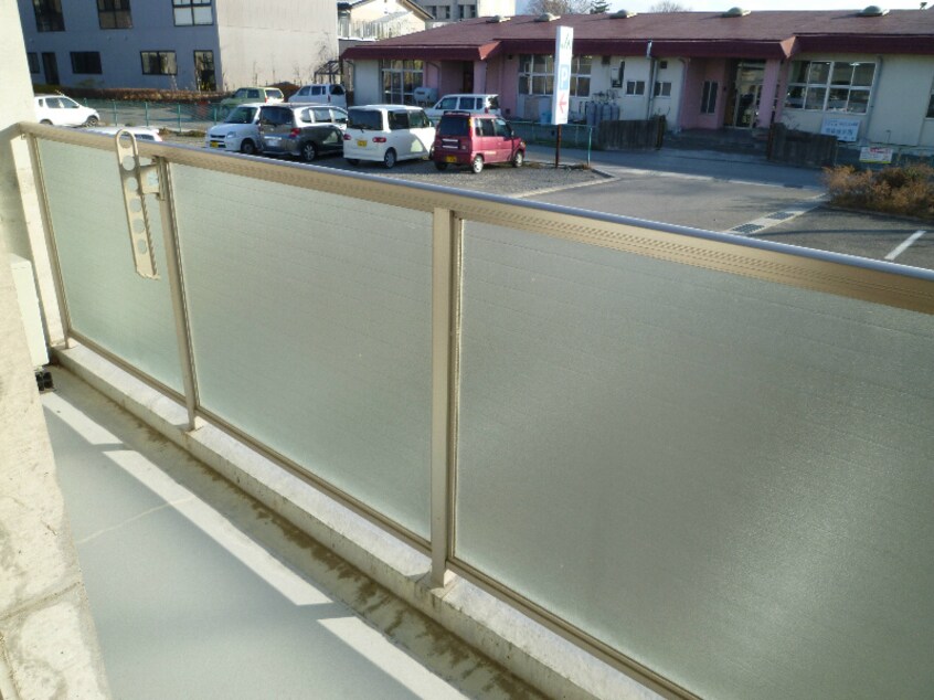  未来通りマンション