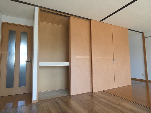  未来通りマンション