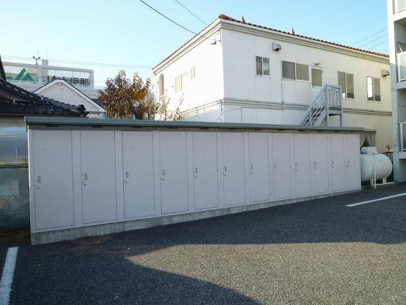  未来通りマンション