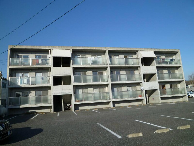  未来通りマンション