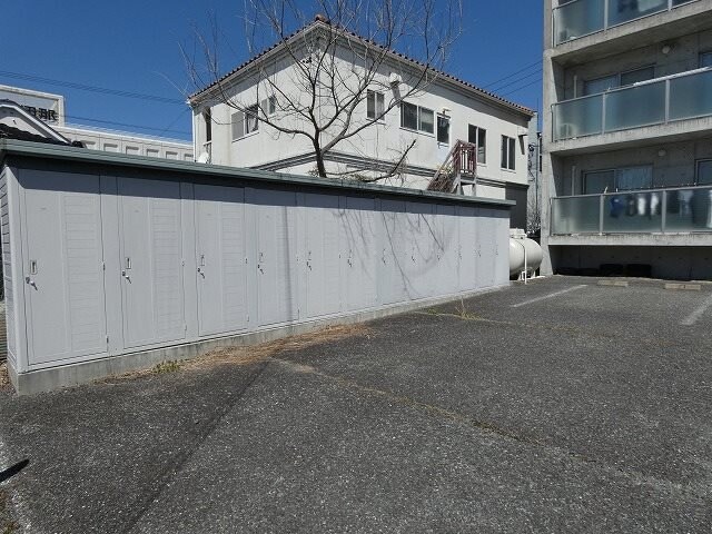  未来通りマンション