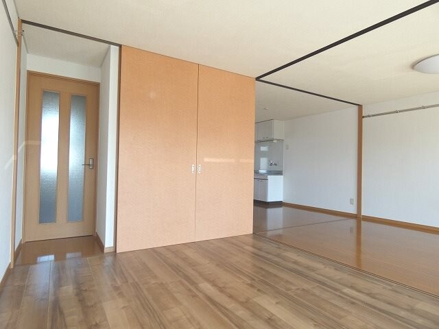  未来通りマンション