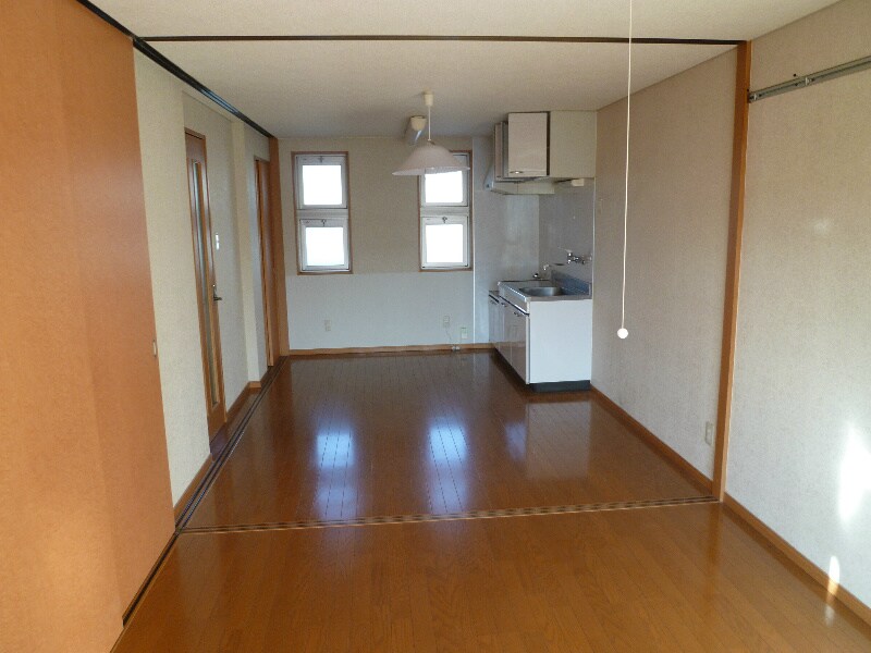  未来通りマンション