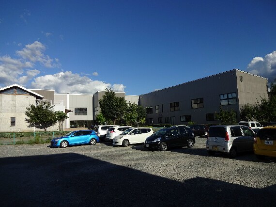 伊那市立伊那東小学校(小学校)まで270m 未来通りマンション