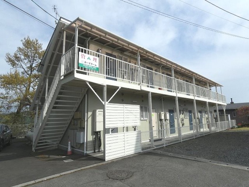  飯田線（長野県内）/田畑駅 徒歩10分 2階 築27年