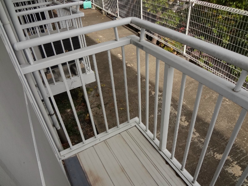  飯田線（長野県内）/田畑駅 徒歩10分 2階 築27年