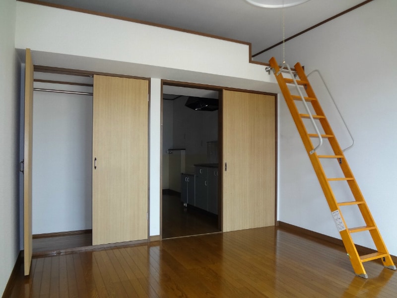  飯田線（長野県内）/田畑駅 徒歩10分 2階 築27年