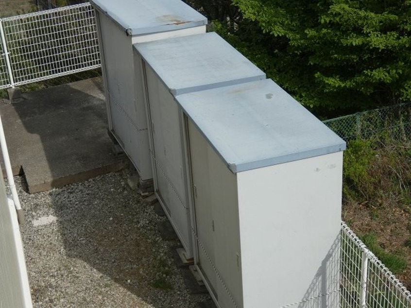  飯田線（長野県内）/田畑駅 徒歩10分 2階 築27年