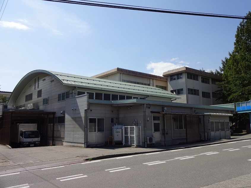 南箕輪村立南箕輪小学校(小学校)まで1554m 飯田線（長野県内）/田畑駅 徒歩10分 2階 築27年