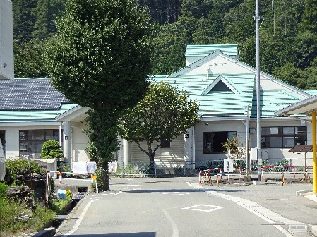 南部保育園(幼稚園/保育園)まで1065m 飯田線（長野県内）/田畑駅 徒歩10分 2階 築26年