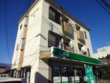 サン・シティ伊那Ｂ