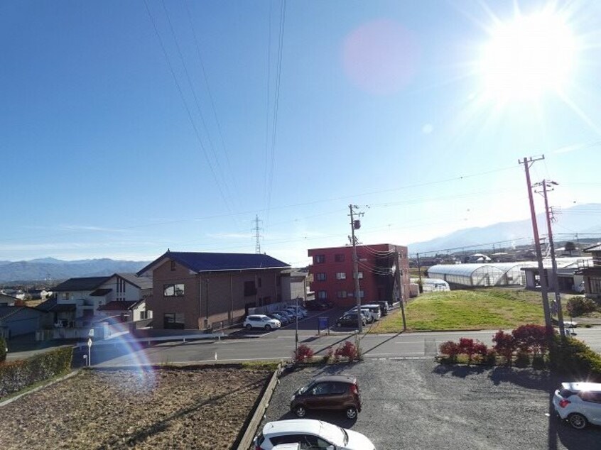  飯田線（長野県内）/伊那松島駅 徒歩19分 3階 築28年