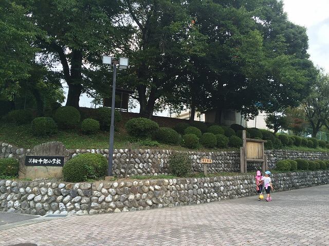 箕輪町立箕輪中部小学校(小学校)まで1088m 飯田線（長野県内）/伊那松島駅 徒歩19分 3階 築28年