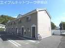飯田線（長野県内）/伊那市駅 徒歩26分 1-2階 築18年の外観