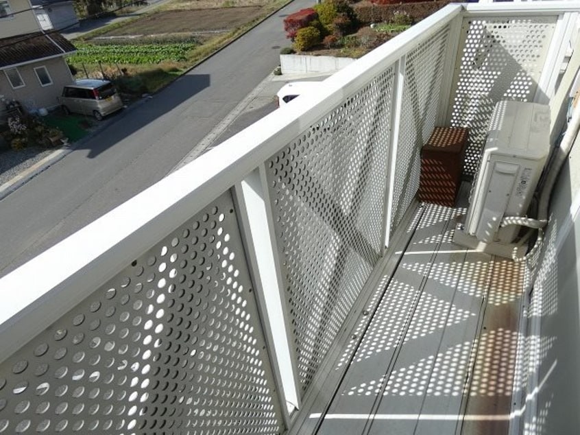  フレグランスサニーヒル