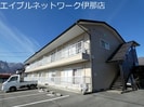 マンション原の外観