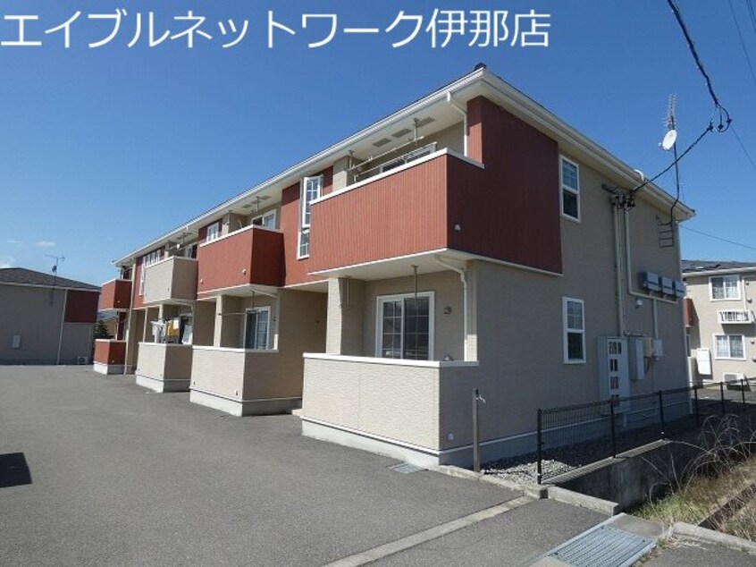  飯田線（長野県内）/田畑駅 徒歩39分 1階 築15年