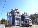 セジュールセイの外観