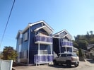 飯田線（長野県内）/田畑駅 徒歩15分 1階 築33年の外観