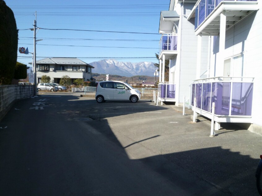  飯田線（長野県内）/田畑駅 徒歩15分 1階 築32年