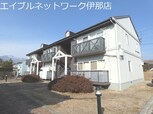 フレグランスひまわりＣ