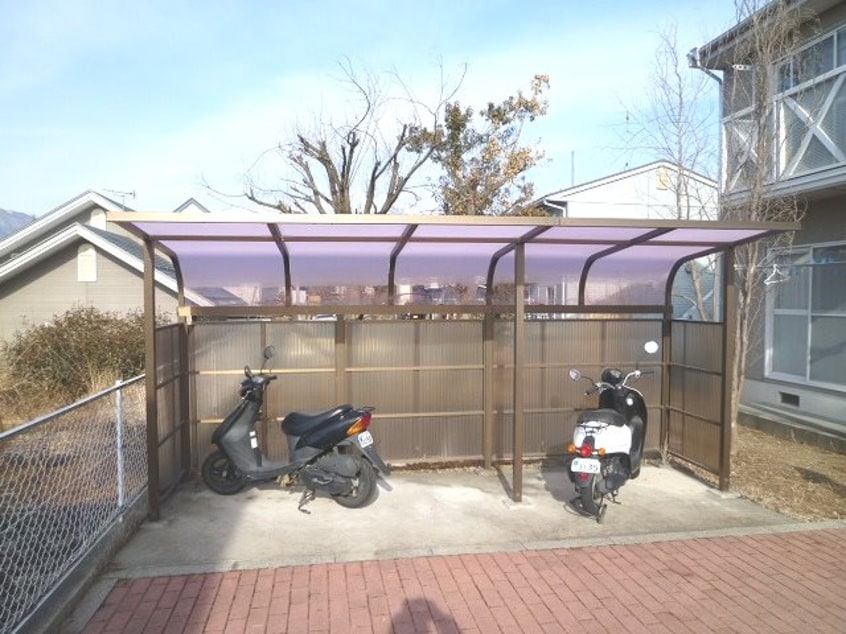  飯田線（長野県内）/伊那北駅 徒歩14分 2階 築31年