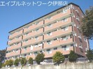 飯田線（長野県内）/北殿駅 徒歩30分 5階 築29年の外観