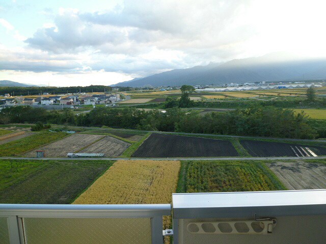  飯田線（長野県内）/北殿駅 徒歩30分 4階 築27年