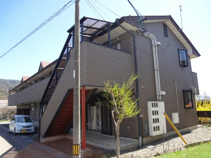  エールマンション