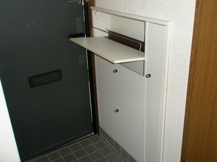  エールマンション