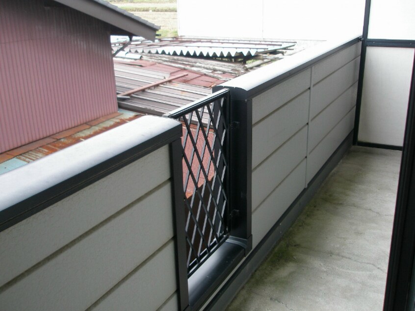  エールマンション