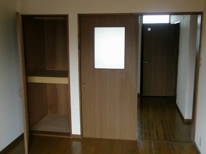  エールマンション