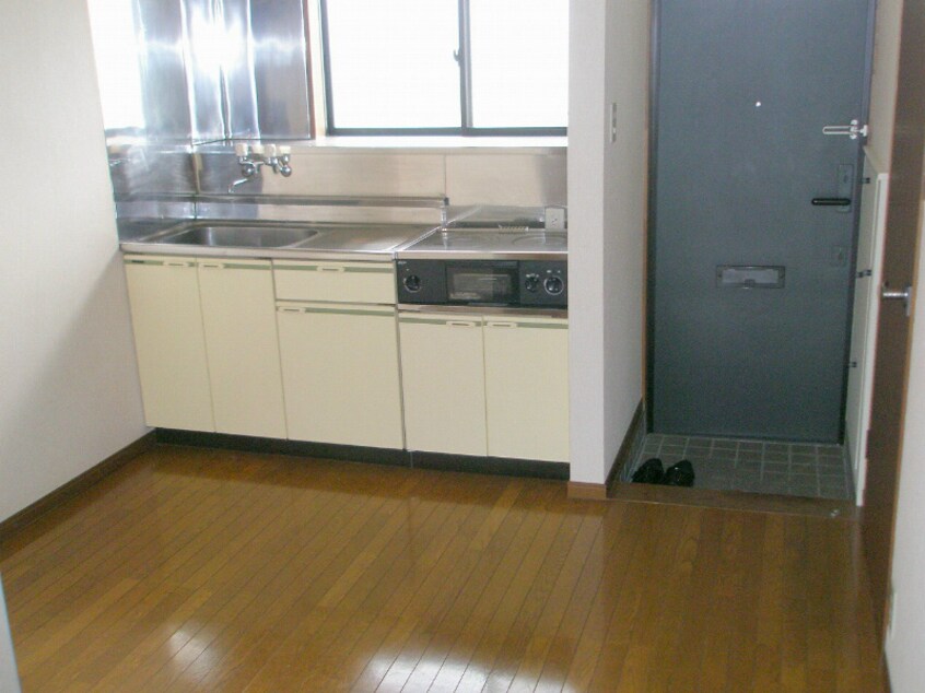  エールマンション