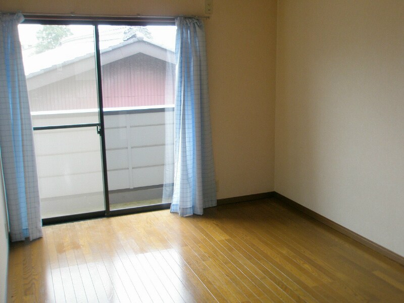  エールマンション