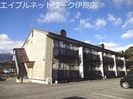 コーポアイの外観