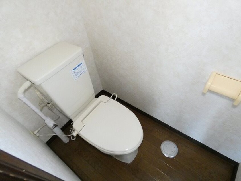  沢尻青山ハイツ