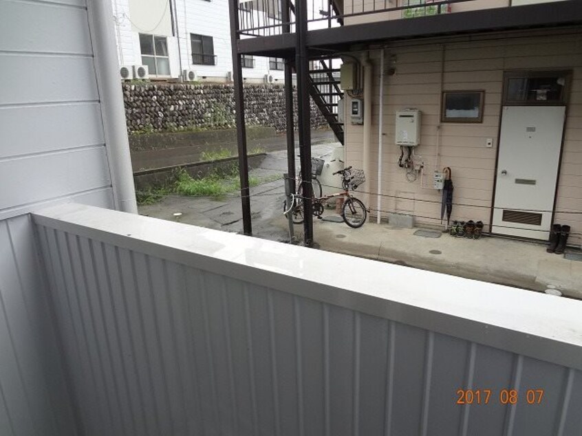  沢尻青山ハイツ