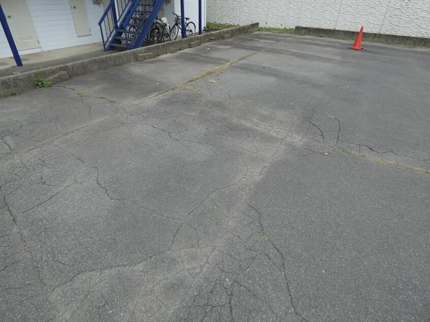  沢尻青山ハイツ