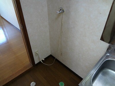  沢尻青山ハイツ