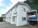 飯田線（長野県内）/伊那北駅 徒歩58分 2階 築35年の外観