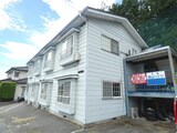 大萱青山ハイツ