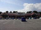 ﾃﾞﾘｼｱ 伊那ｲﾝﾀー店(スーパー)まで2275m フォーブル美樹