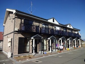 サンライズ大原Ａ