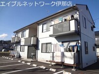 フレグランスフジサワＢ