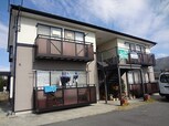 コーポすずらん