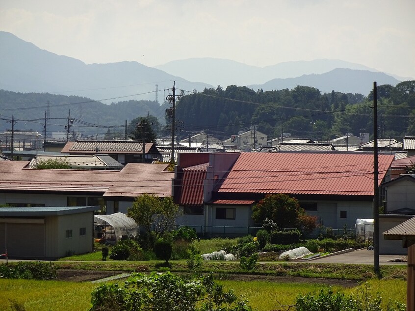 北部保育園(幼稚園/保育園)まで1025m ＳＫＹハイツ