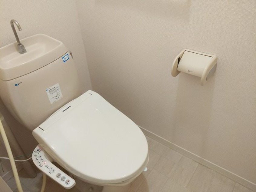  フレグランス馬見塚2番館