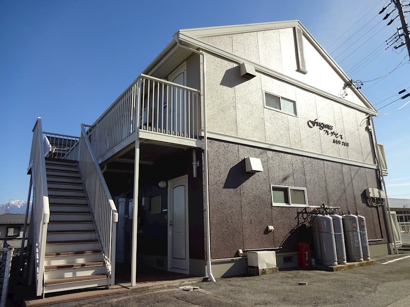  フレグランス馬見塚2番館